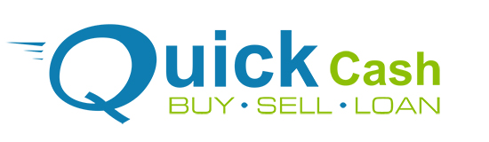 Quick Cash Logo
